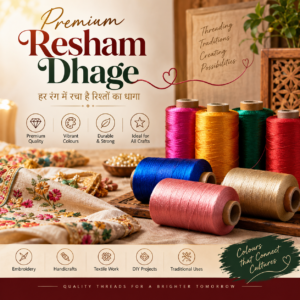 विजय कोसा धागाकरण समूह सिंगीबहार